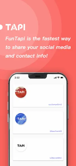 Game screenshot FunTapi hack