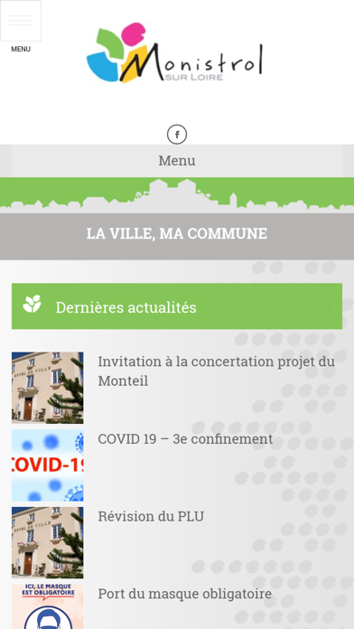 Monistrol sur loire Screenshot 1 - AppWisp.com Monistrol sur loire Screenshot 1 - AppWisp.com