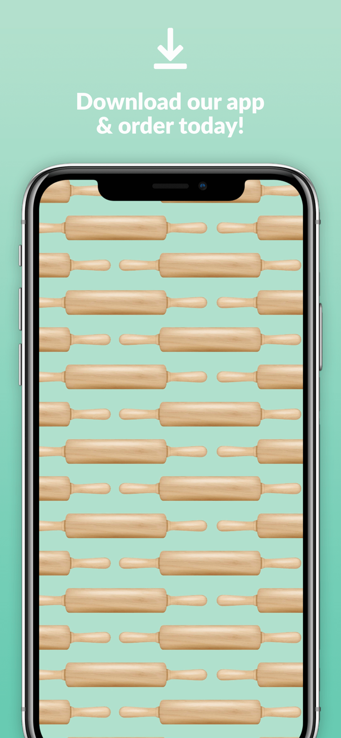 The Dandee Donut Factory