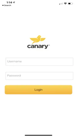 Game screenshot Canary Medical apk