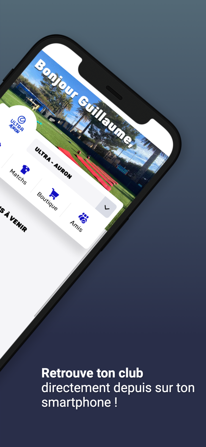 ULTRA CENTRE MULTISPORTS