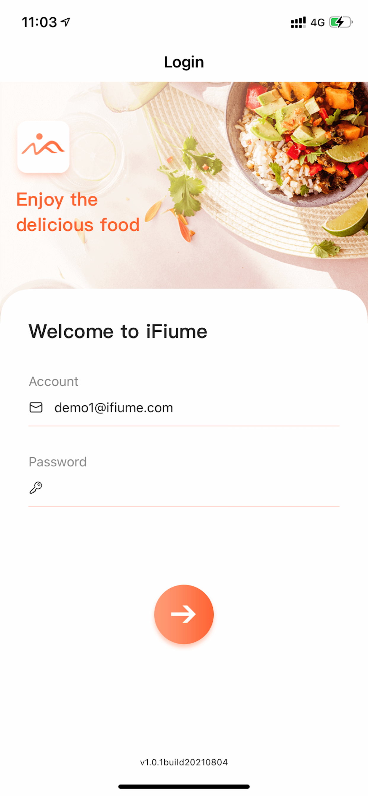 iFiume