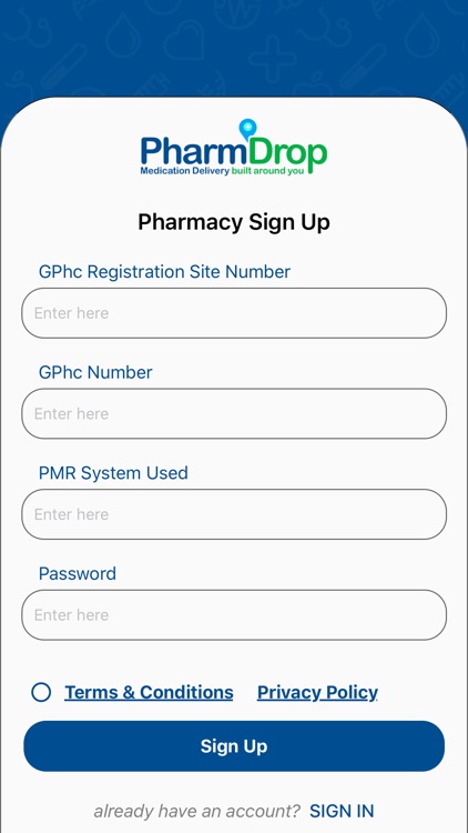 PharmDrop Pharmacy