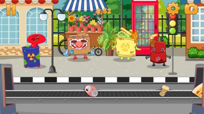 Wastopia Screenshot