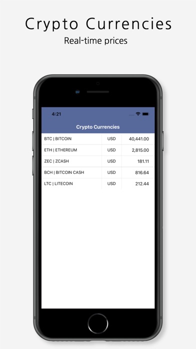 Screenshot #3 pour Finaza Stocks