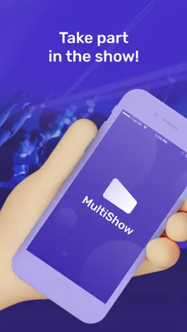 Game screenshot MultiShow App mod apk