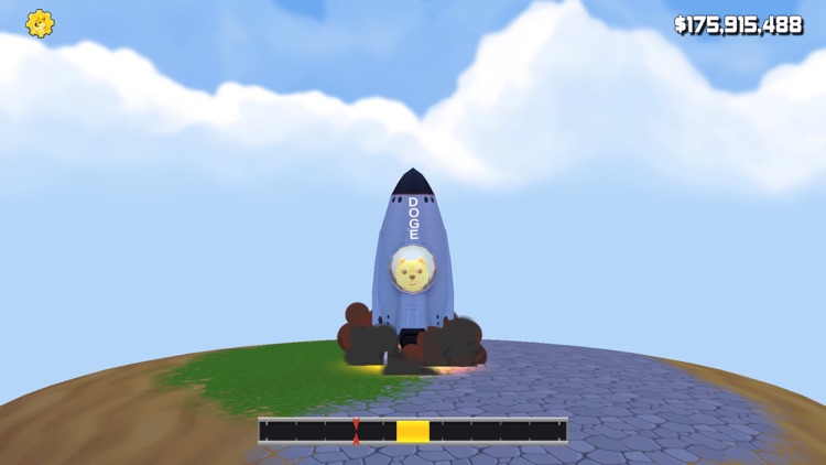 Doge to the Mars screenshot-3