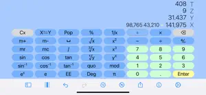 All in One Calculator screenshot #7 for iPhone