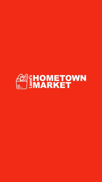 Laurel's Hometown Market