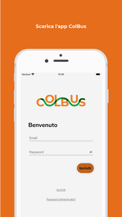 ColBus Screenshot