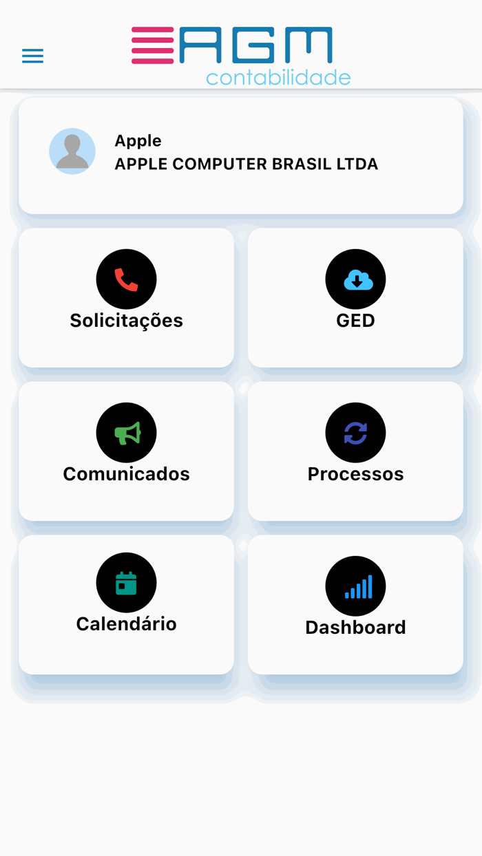 AGM Contabilidade