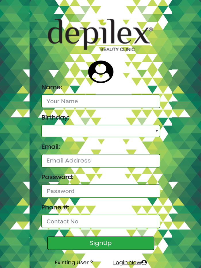 Depilex Express Gujranwala