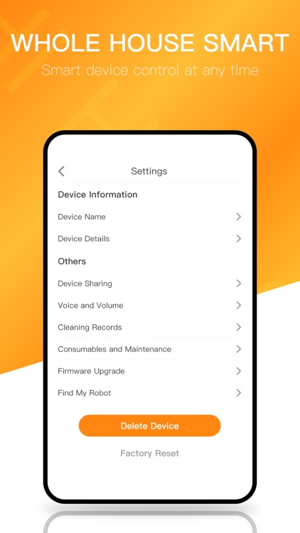Hi Home - Yunqi Smart Home screenshot-3