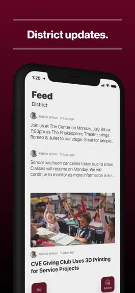 Game screenshot Greenville CSD NY apk