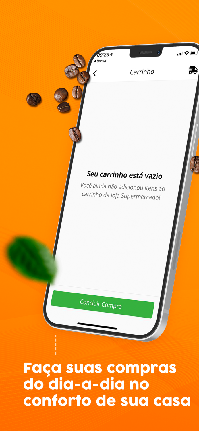 Medeiros Supermercados