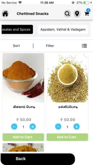 chettinad snack problems & solutions and troubleshooting guide - 2