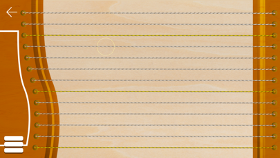 Koto - Japanese Instrument Screenshot