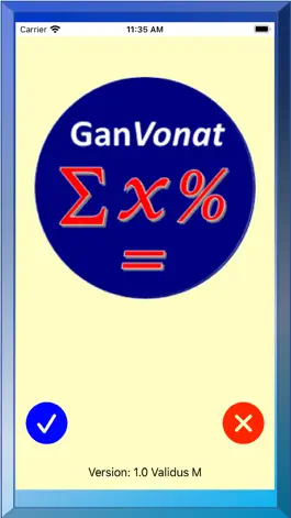 Game screenshot GanVonat mod apk