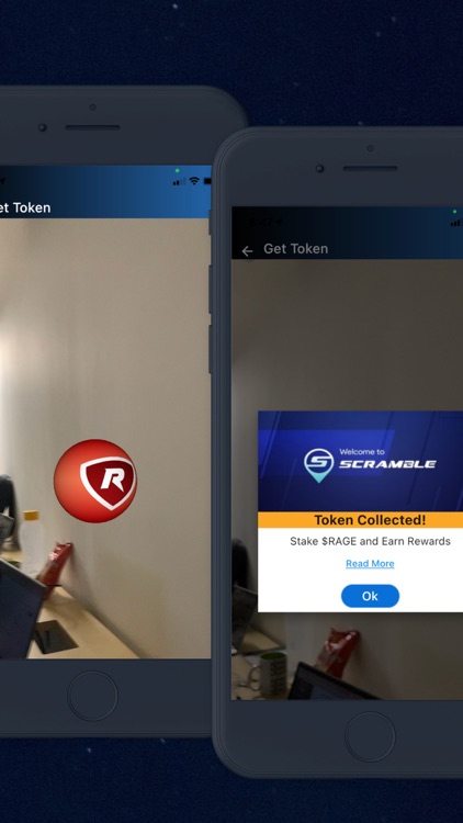 Scramble - Token Hunt screenshot-5
