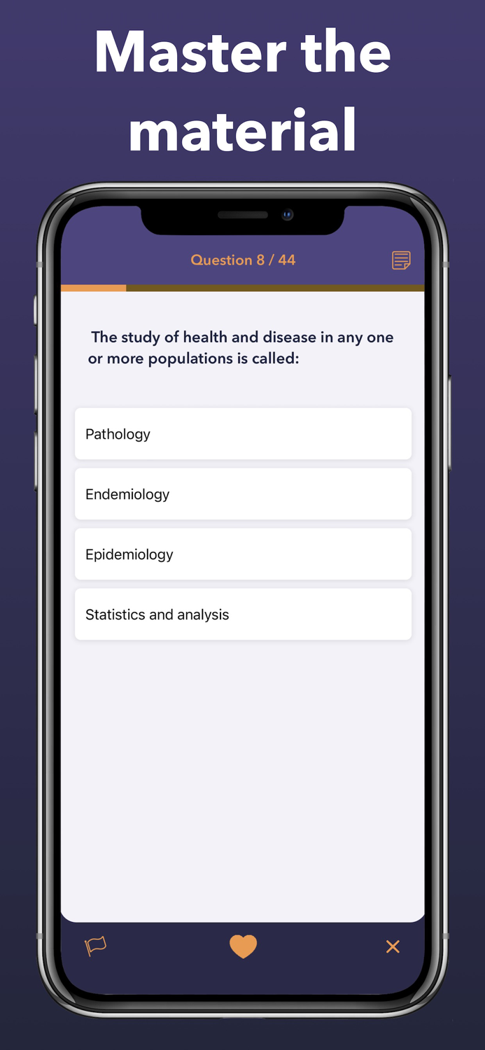 NBDHE Exam Prep 2021