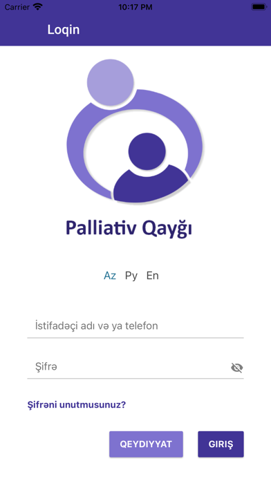 Palliativ Yardim Screenshot 1 - AppWisp.com Palliativ Yardim Screenshot 1 - AppWisp.com