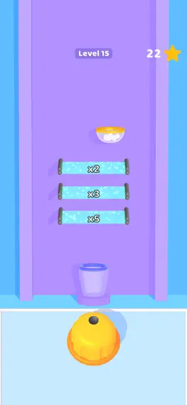 Game screenshot Spinny 3D mod apk