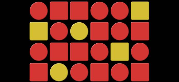 PATTERN BUSTERS by ProCogny