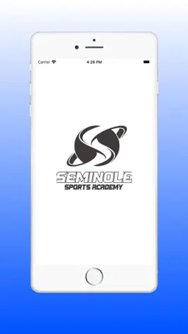 Game screenshot Seminole Sports Academy mod apk