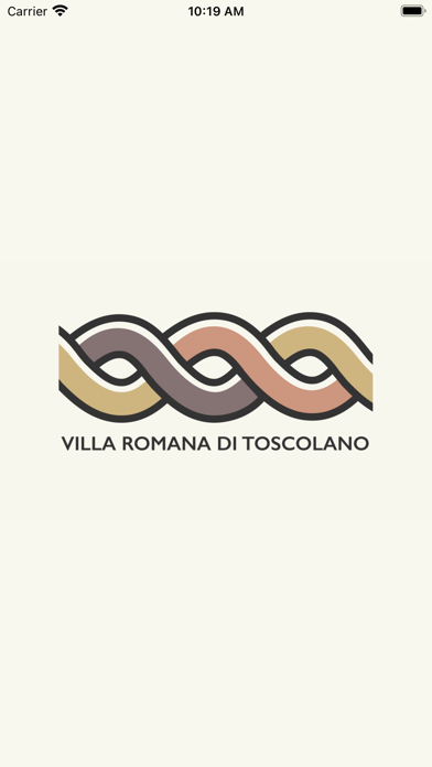 Villa Romana di Toscolano Screenshot