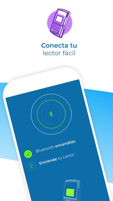 EspiralApp Screenshot