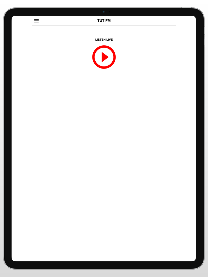TUT FM