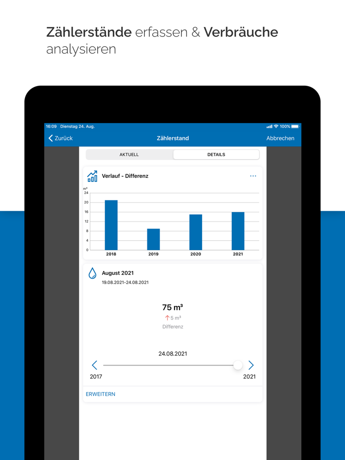 tv2go - Wasserverband Verden