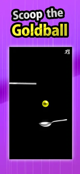 Game screenshot Goldball Scooping mod apk