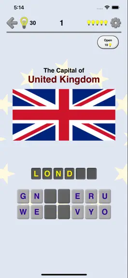 Game screenshot European Countries - Maps Quiz mod apk