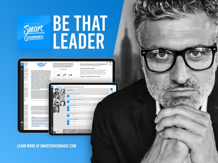 Smart Governance screenshot-7