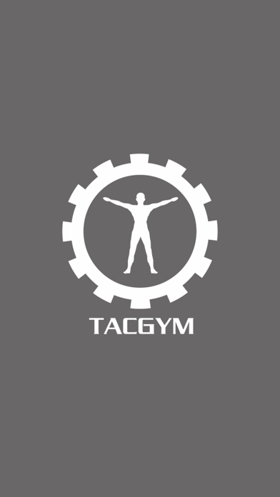 Screenshot #1 pour TACGYM