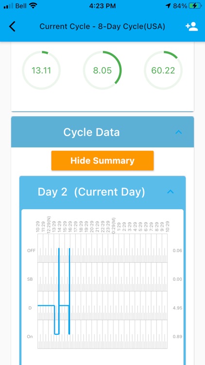 AAT HOS App screenshot-4