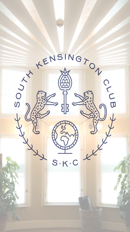 South Kensington Club