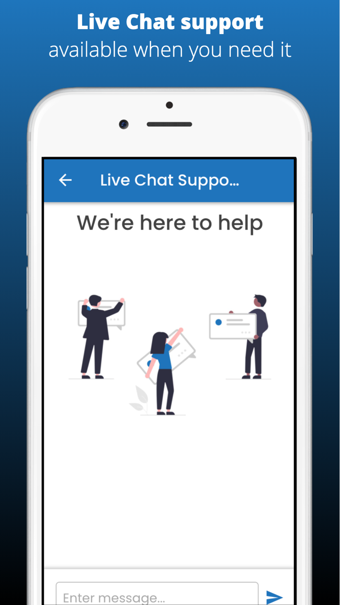 Flawless Website Support