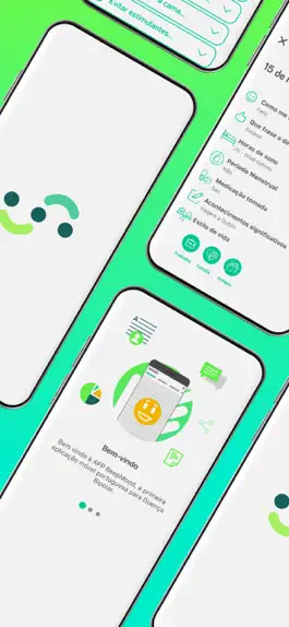 Game screenshot BeepMood apk