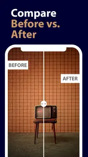 How to cancel & delete photo enhancer ai 1