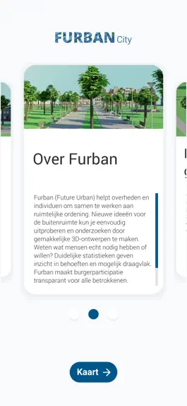 Game screenshot Furban City hack