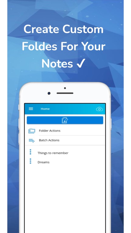 My Notepad - Simple Notes