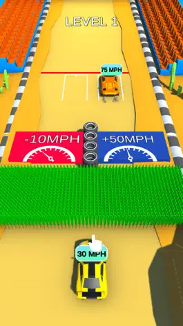 Game screenshot Erase For Speed apk