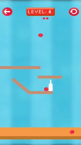 Game screenshot Break the Bottle hack