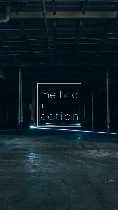 Method Plus Action Screenshot