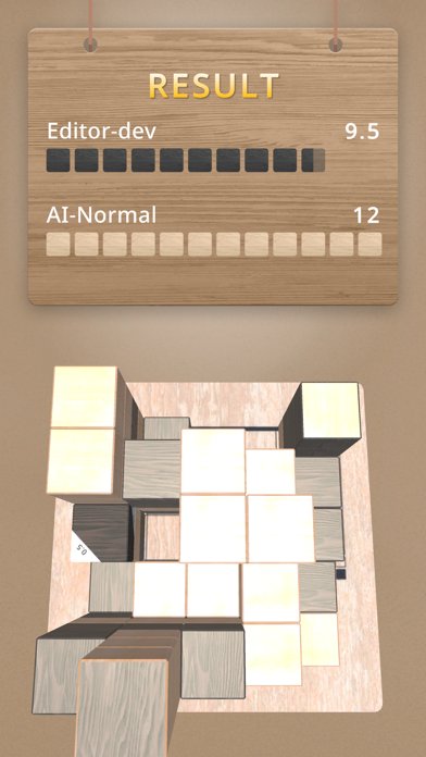 BLOCK.BLOCK Screenshot