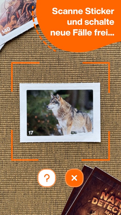 Nature Detectives Mania screenshot-8