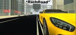 Game screenshot RashRoad mod apk