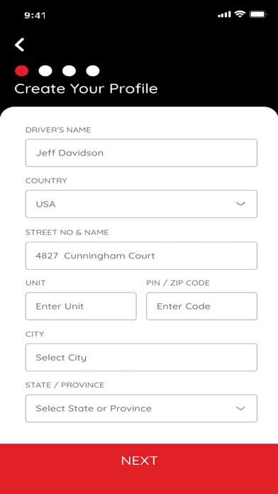 Riidez Screenshot